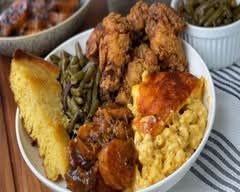 Mo Flames Soulfood Restaurant