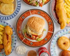 Anakie Road Fish & Chips