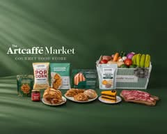 Artcaffé Market, Westview