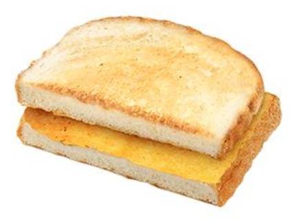 香蒜湯種SoftBreadwithGarlic