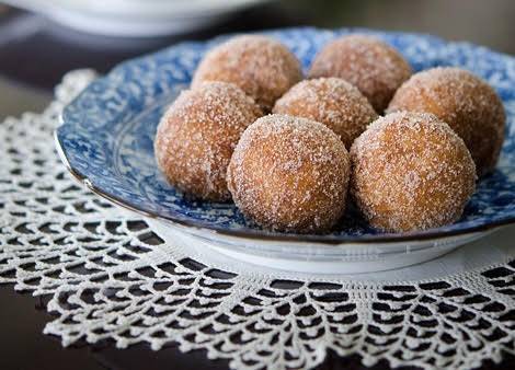Sweet Potato Ball (3 pcs)
