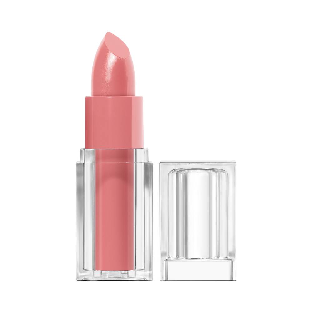 CoverGirl Clean Lip Color - Satin Slipper 200