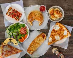 Romano Pizza