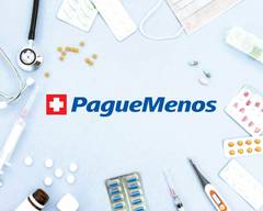 Farmácia Pague Menos (Bernardo Say)