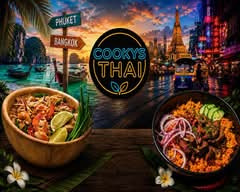 COOKYS THAÏ