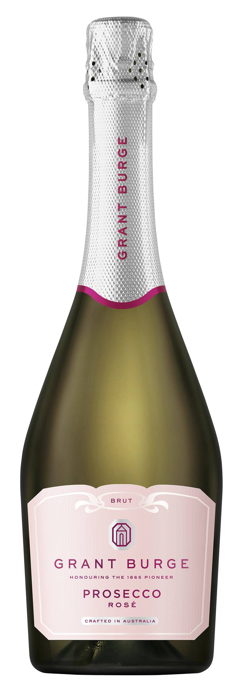 Grant Burge Prosecco Rose 750ml