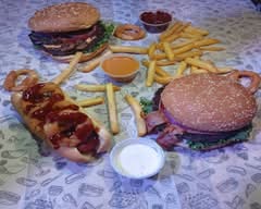 Jerry Burger' (Merida)