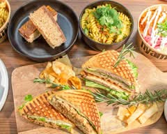 Nyama (112-4940 Canada Way)