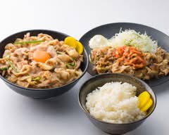スタミナ豚丼マシマシ 名東上社店
