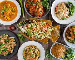 Putong Thai Restaurant