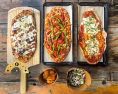 The Pizza Trust
