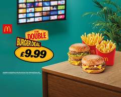 McDonald's® - High Street