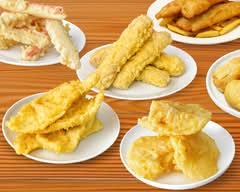 Jim’s seafood and grill