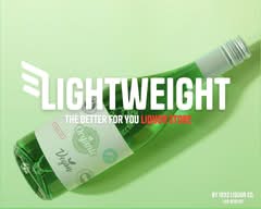 Lightweight Liquor by 1933 liquor Co.