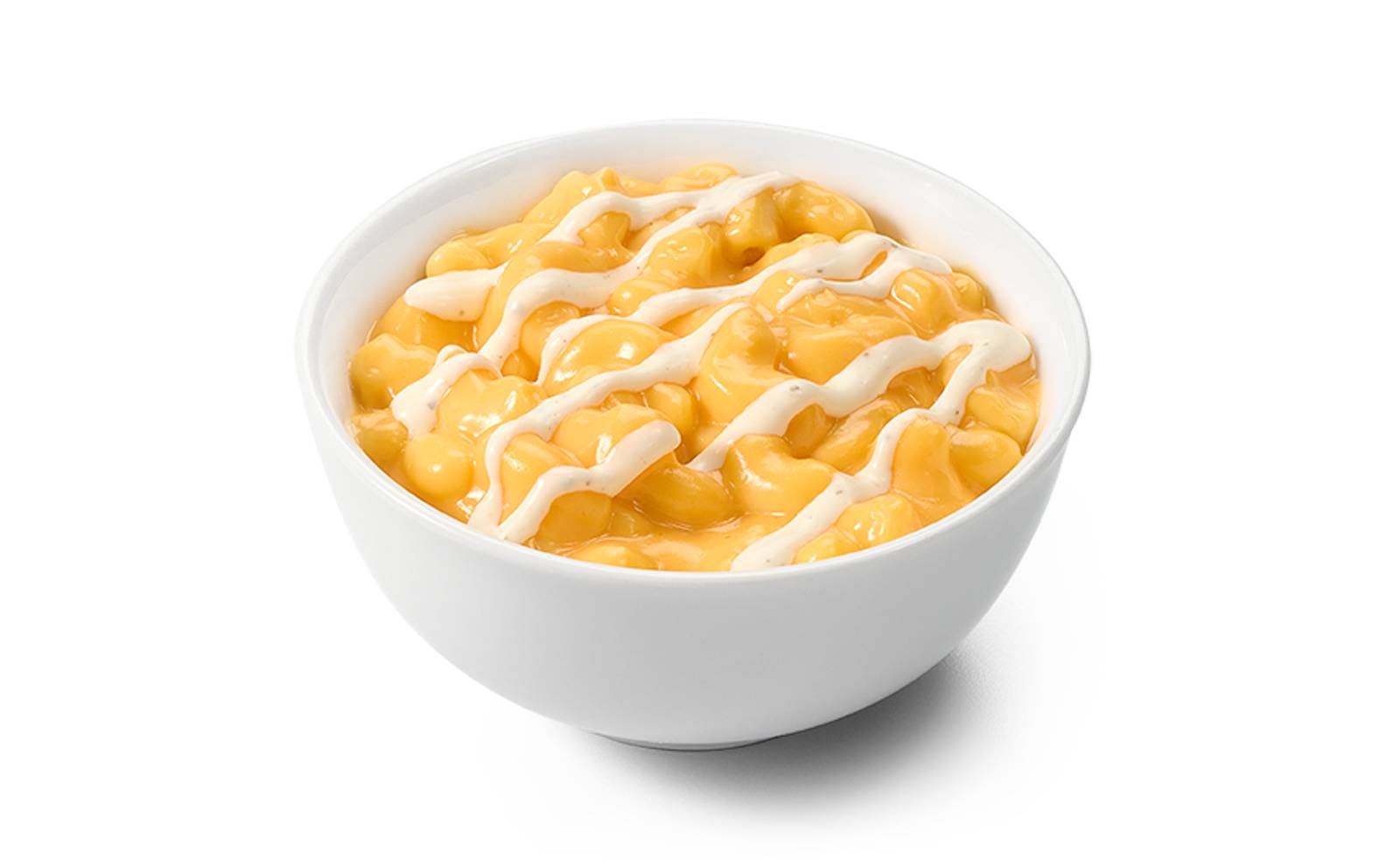 Ranch Mac & Cheese