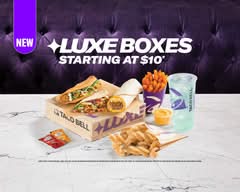 Taco Bell (6555 Lundy's Lane)