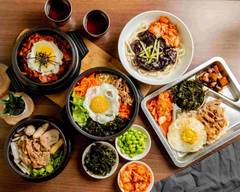 韓益 韓式料理