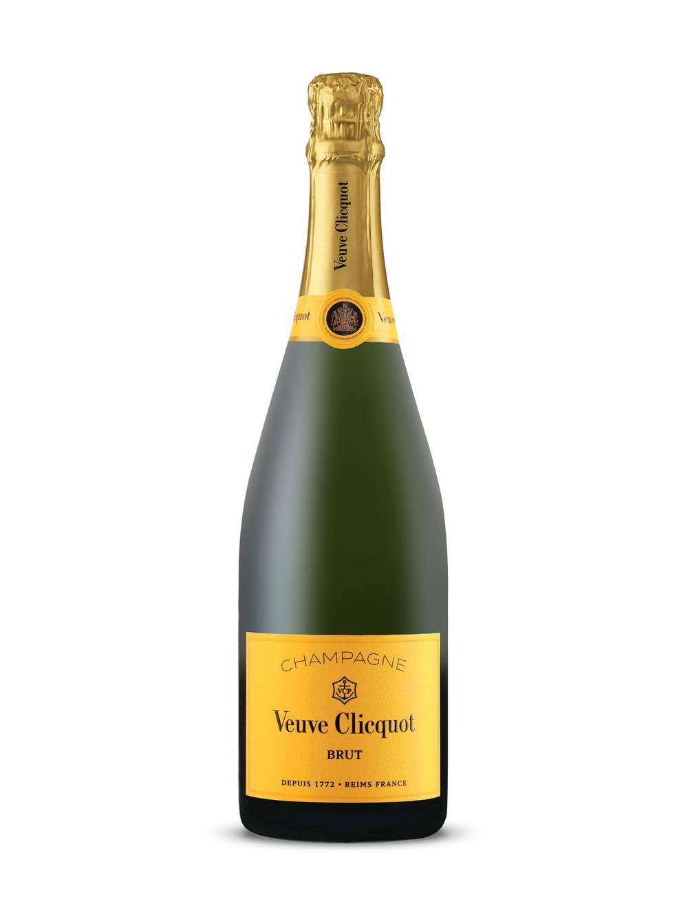 Veuve Clicquot Brut Champagne