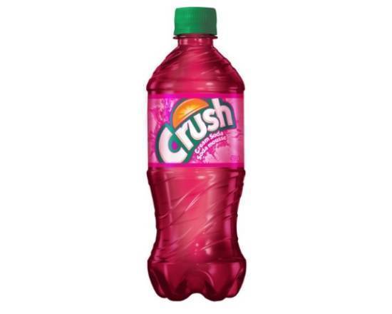 Crush Cream Soda 591ml