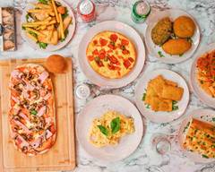 Mamma Mia - Italian Street Food