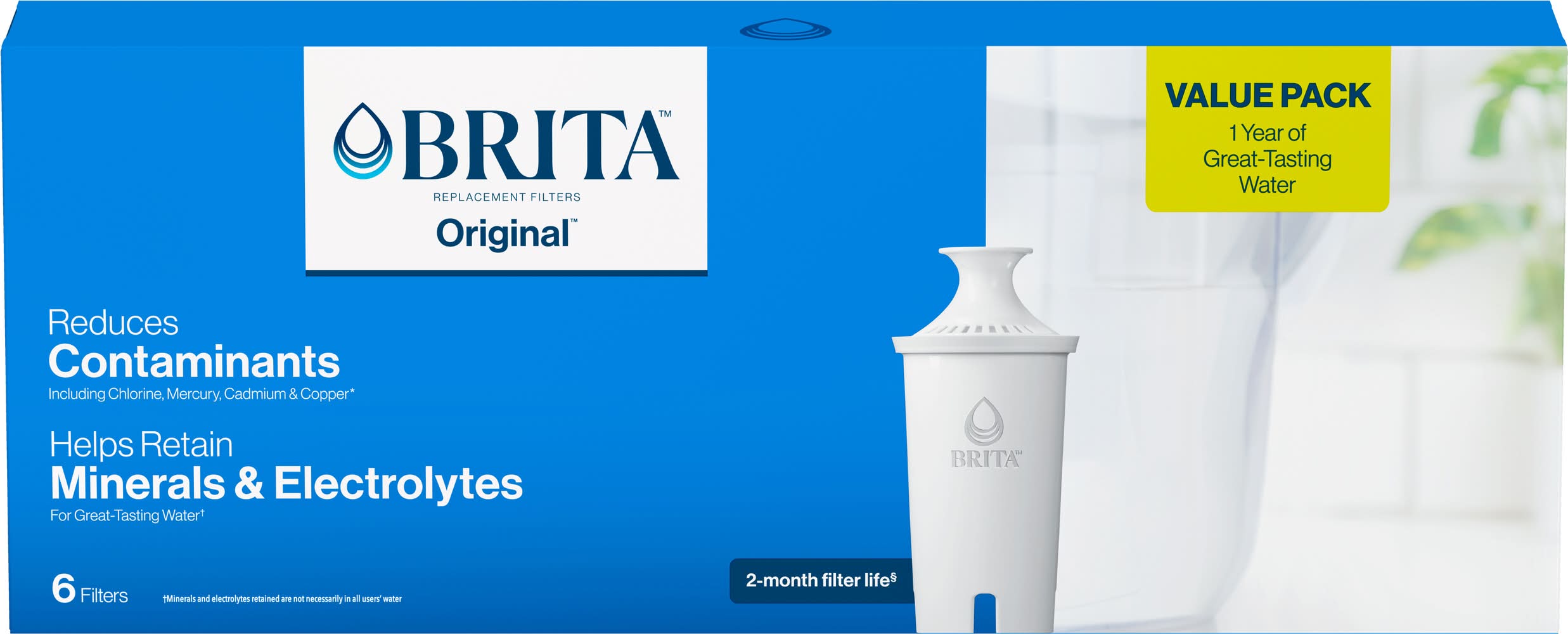 Brita Filters