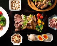 【いろいろな種類のお肉とこだわり逸品料理】ブッチャー