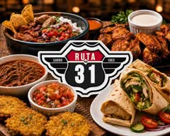 Ruta 31 Pub