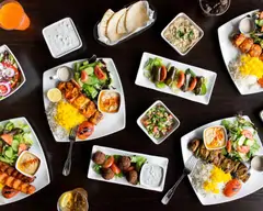 Ny Deli & Grill (76a LaSalle Road)