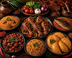 African Restaurant Club – Versailles