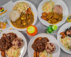 Homestyle Restaurant (514 8th Avenue North)