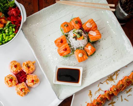 Maguro Sushi House
