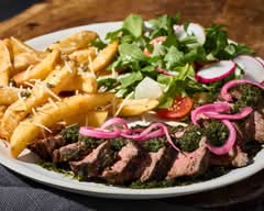 Firebirds Wood Fired Grill (16067 N Arrowhead Fountains Ctr Dr)