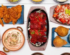 Bollywood Twist Indian Restaurant