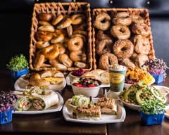 Bagel Chalet (Merrick)