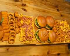 Deguste Hamburgueria