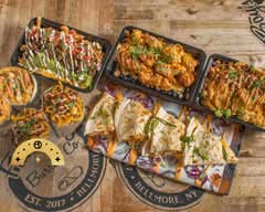 Fat Boy's Burrito Co. (Bellmore)