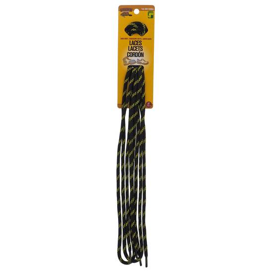 Kanauk Professional Laces (Assorted Colors And Styles) (Asst.)