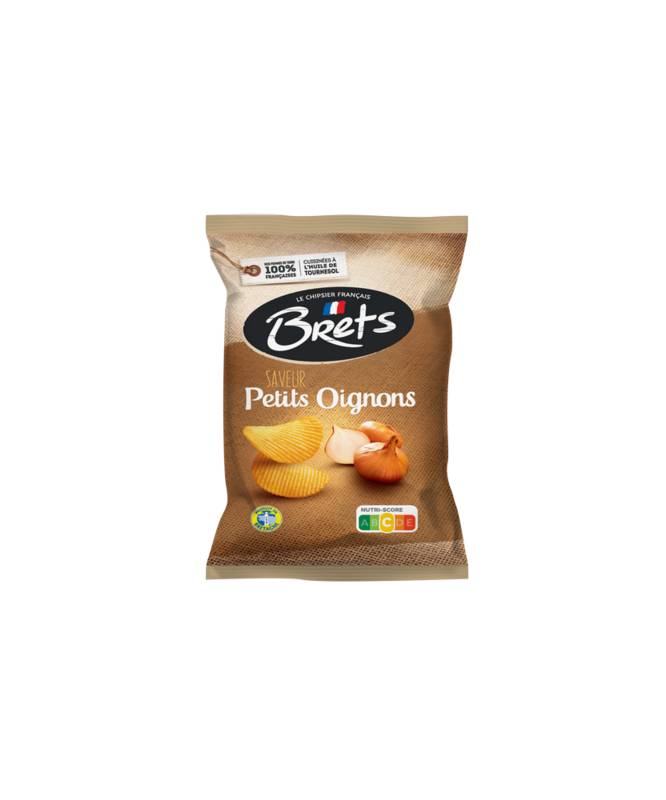 BRETZ PETIT OIGNON