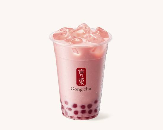 Gong Cha Delivery in Irvine Menu Prices Order Gong Cha Near