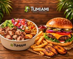 TUMIAMI (Guadalajara)