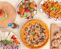 Pizza Poker Darmstadt