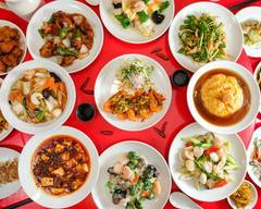 本格中国料理 ��龍華軒 Authentic Chinese cuisine Ryukaken