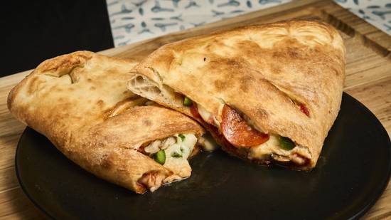 Calzone Zone (109 NJ-23)
