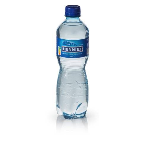 Henniez® ohne Kohlensäure 0.5L