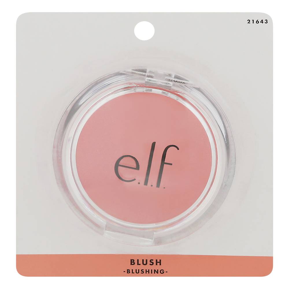 E.l.f. Blush