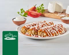 ⏰ La Casa de Toño Express (Polanco)