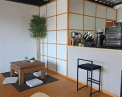 Wolf Coffee (Tijuana)