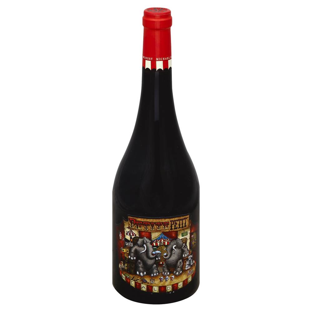 Michael David Petite Petit Wine (750 ml)