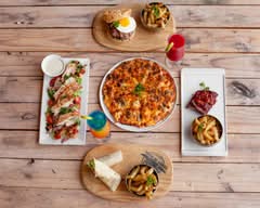 Tenpin on Grimm, Polokwane