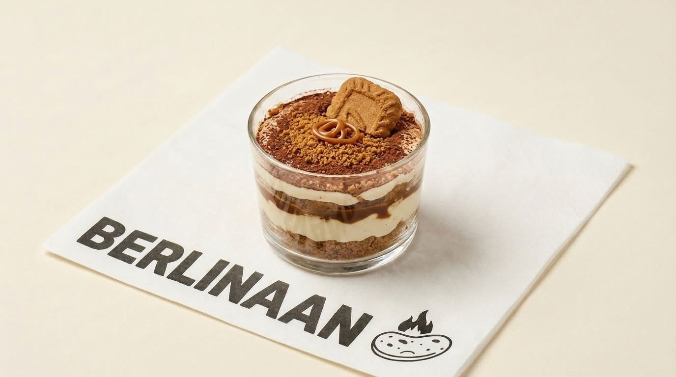 🍮 Tiramisu